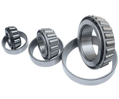 Tapered roller bearings