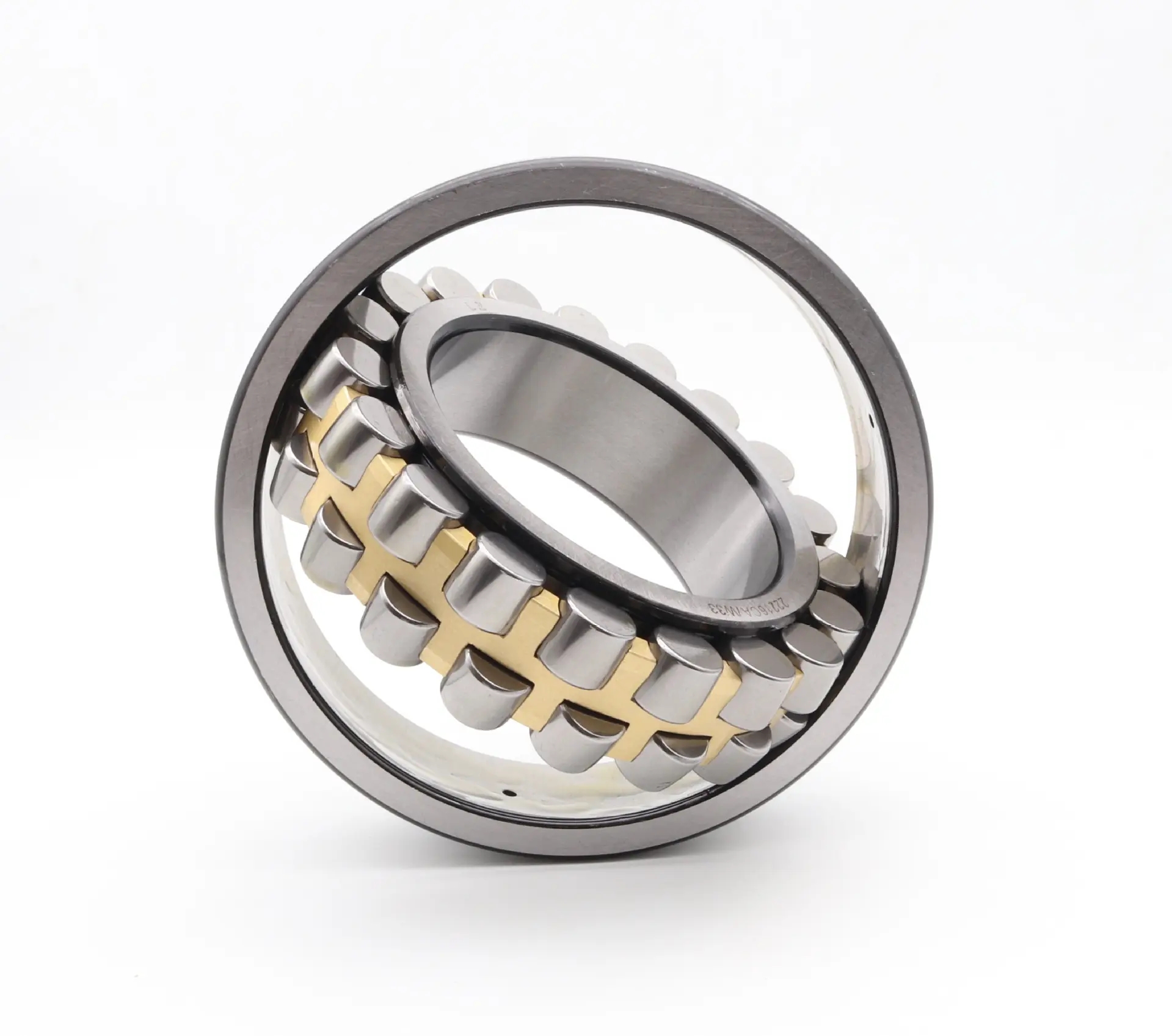 調心滾子軸承系列